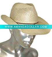 straw hat