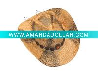mexican cowboy straw hat