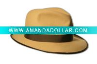 Mens fedora winter hats