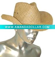 straw hat
