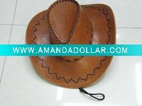 cowboy hats