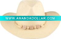 YD23075 cowboy hat