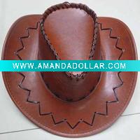 Wholesale nice cowboy hat