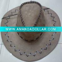 Wholesale nice cowboy hat