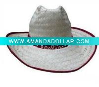 Promotional cowboy hat