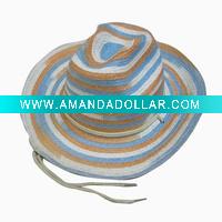straw hat