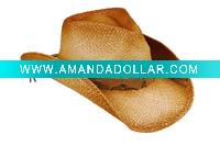 Wholesale cowboy hat P005X/M17-A91