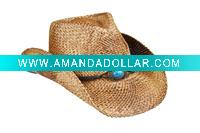 Wholesale cowboy hat 13/411/M10A-A207