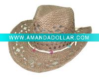 Wholesale Paper cowboy hat