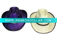 mexican cowboy straw hat
