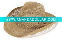 Wholesale Cowboy hat -Item No. YD251034