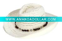 Cowboy hat -Item No. YD240330-2