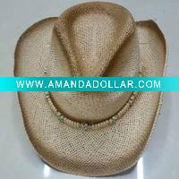 summer cowboy hat