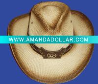 Wholesale qualtiy cowboy hat
