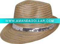 Wholesale XHC-8050 cowboy hat