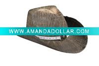 Wholesale cowboy hat P051/M10A-E114