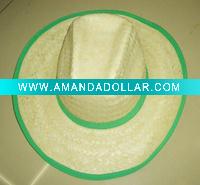 Wholesale promotion cowboy hats