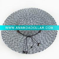 Wholesale summer straw hat