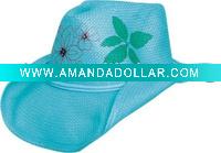 Wholesale XHC-8002 cowboy hat