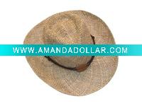 Wholesale mexican cowboy straw hat