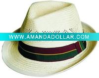 Wholesale straw hat
