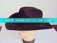 Wholesale cowboy hat