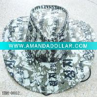 Wholesale cowboy hat