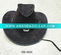 Wholesale cowboy hat