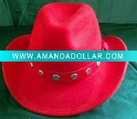 Wholesale hat of wool ,cowboy hat ,wool felt hat,felt cowboy hat