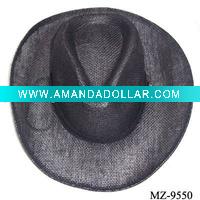 fashion straw hat