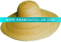 Wholesale straw hat