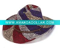 Wholesale Cowboy hat -Item No. YD250336