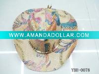 cowboy hat