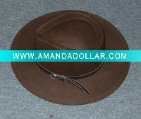 Wholesale Wool felt hat