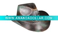 Wholesale cowboy hat P001/M10AP
