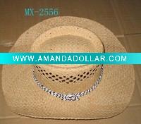 Wholesale summer cowboy hat