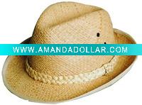 straw hat