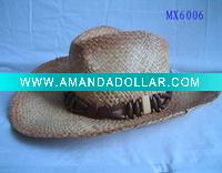 Wholesale fashion western cowboy hat