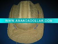 Wholesale Ladies camouflage cowboy hat