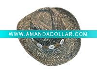 Wholesale mexican cowboy straw hat