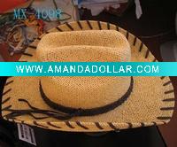 Wholesale fashion western cowboy hat