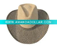 Wholesale paper cowboy hat