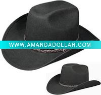 Wholesale cowboy hat