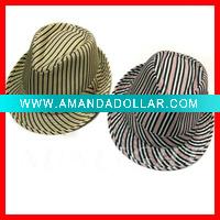 Wholesale High hat,top hat,cowboy hat,big brim leather hat