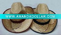 Wholesale Cheap top hats cowboy hat