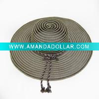 Wholesale Fashion straw hats