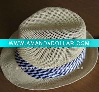 Wholesale Ladies fashion winter bucket hat