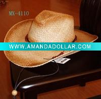 western cowboy hat