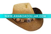 Wholesale cowboy hat P2503/M10A-A85
