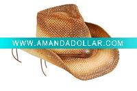 Wholesale cowboy hat P052/M10A